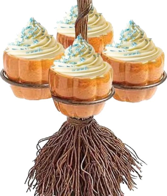 Bacino per Dolci Halloween - Bacino per Bambini - Scatola per Dolci Halloween - Scatola per Dolci per Halloween