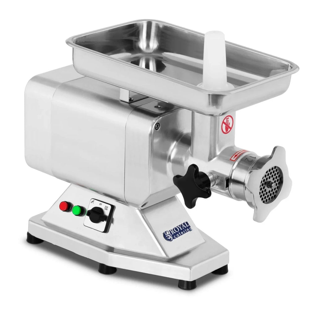 Tritacarne 120kg/h potenza: 850 Watt 14_0001945
