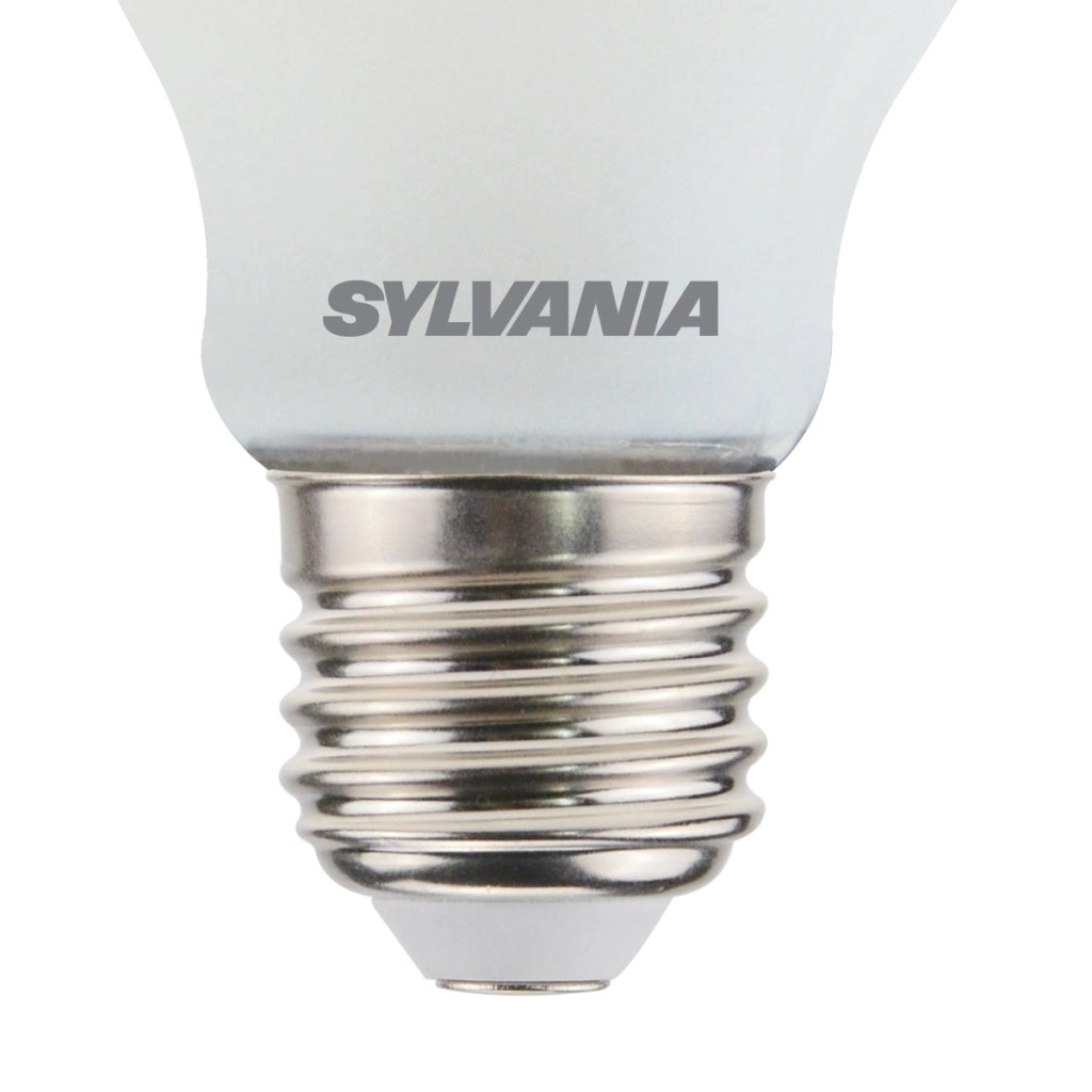 Lampadina LED a Filamento 7W 806lm Attacco E27 Forma GLS Dimmerabile V5 Bianco Sylvania