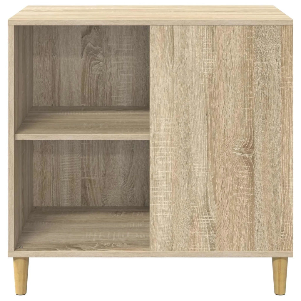 Casa per Gatti Sonoma 72 x 42.5 x 70 cm Legno multistrato 8000682