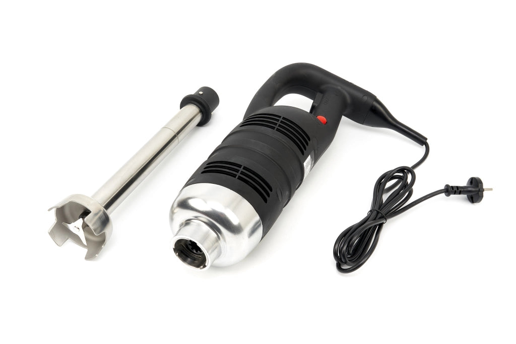 Frullatore a Immersione - Albero da 31cm - 650W