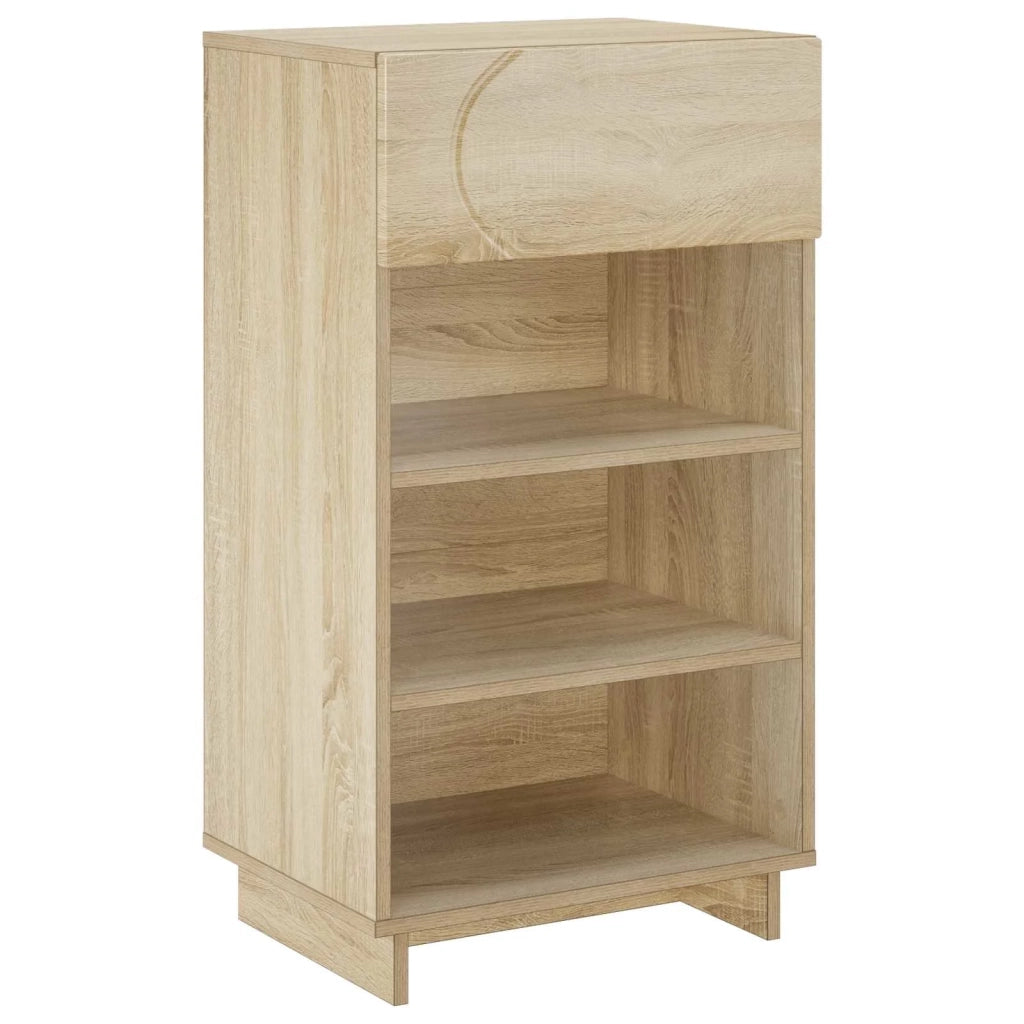 Mobile per scarpe 48 x 38 x 87,5 cm Legno ingegnerizzato 8011677