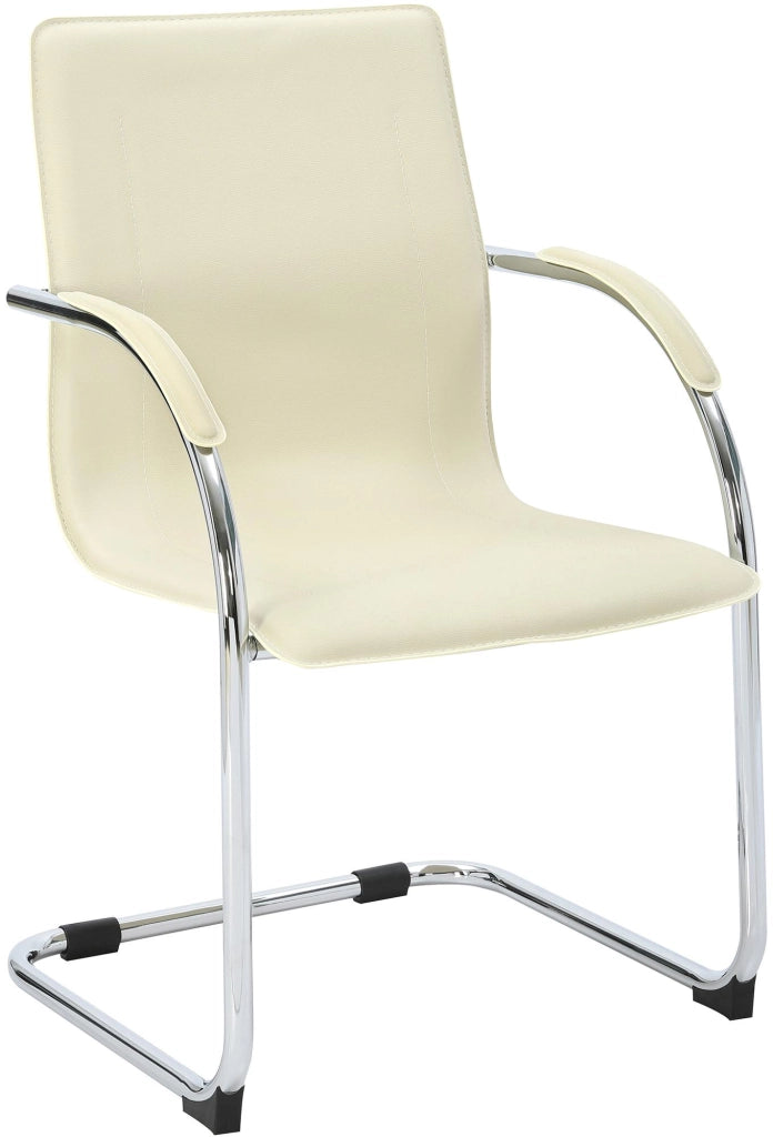 Sedia visitatore Noeleen 3