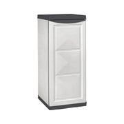 Mobile colonna in polipropilene TRIOP H 91 L 40 P 45