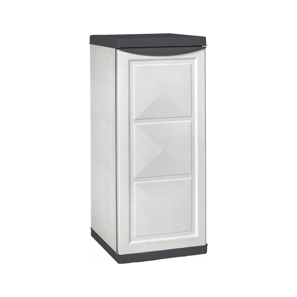 Mobile colonna in polipropilene TRIOP H 91 L 40 P 45