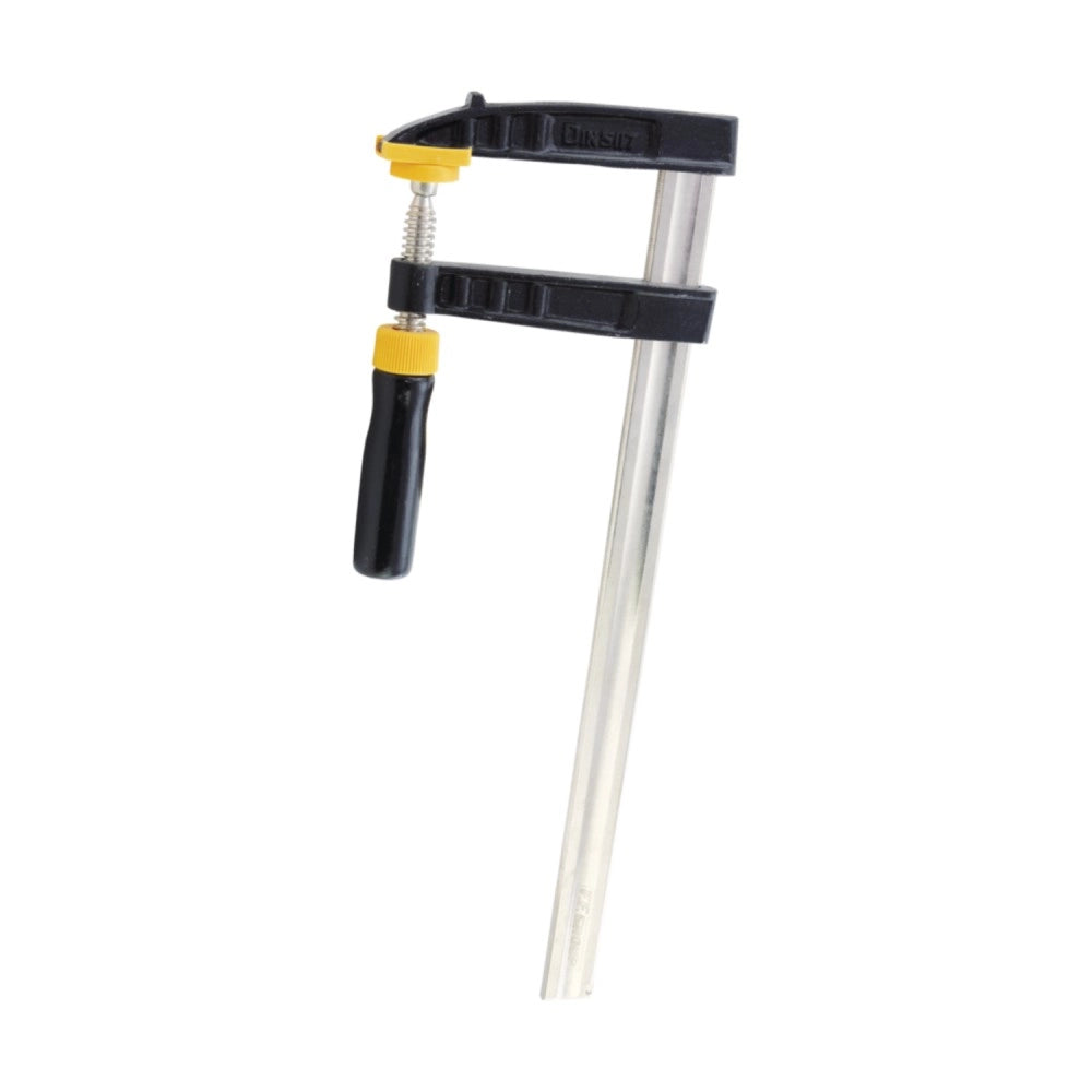 Ff group strettoio morsetto 50x100mm di tipo f heavy duty, din 5117 per carpenteria