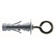 C TASSELLO NYLON CLB 9/OC 9X40 C/OCCHIOLO CHIUSO- C LINE BUILD- 100,0 pz