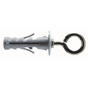 C TASSELLO NYLON CLB 9/OC 9X40 C/OCCHIOLO CHIUSO- C LINE BUILD- 100,0 pz