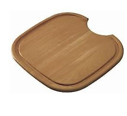 CM 094030 tagliere da cucina Rettangolare Legno