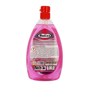 MAURY'S GEL PIATTI DELICATO PH 5.5 1 LT, 12PZ