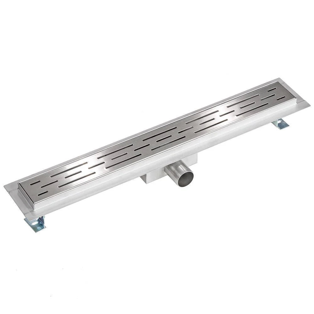 Scarico doccia per bagno di design 60 cm 2308007