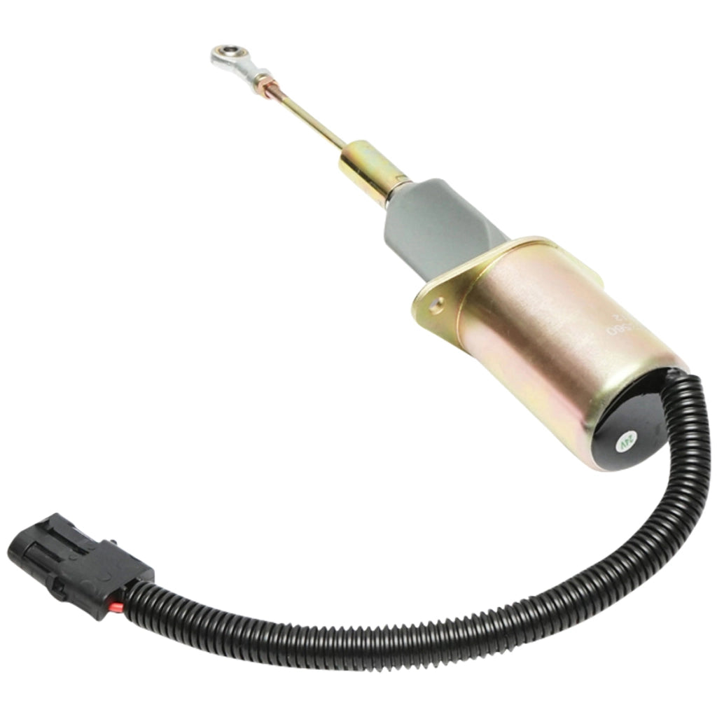 Arresto pompa iniezione per John Deere RE53560