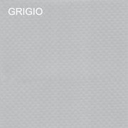 Rivestimento Liner Alkorplan T2000 In Pvc H 2.05, 25 Mt - 51,25 Mq - Sabbia Colore: Grigio