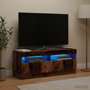 Mobile TV LED Legno antico Legno ingegnerizzato 897433