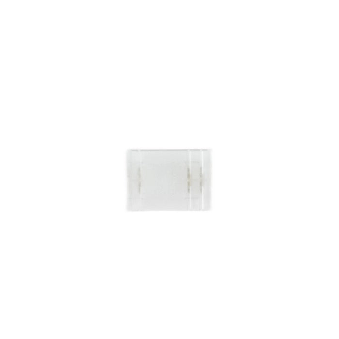 Connettore doppio a morsetto 12mm RGB/RGBW/RGBCCT Ecolight