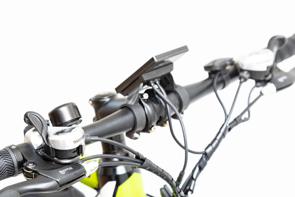 ITALIA POWER SHUNGITE 27.5" e-bike , mountain bike unisex adulto con motore 250 W Batteria al Litio 36V 10Ah estraibile