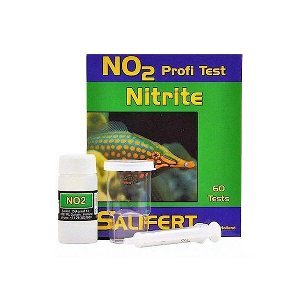 Salifert Profi Test Nitrite No2
