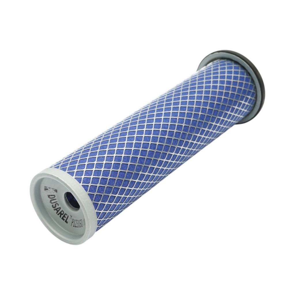 Filtro aria interno Massey Ferguson 54x79x254mm codice OEM 530814M91