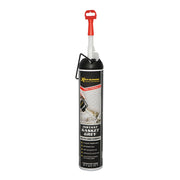 Silicone per Guarnizioni  professionale grigio 200ml Xeramic