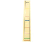 Guida alle dita per violoncello - Decalcomanie per violoncello - Posizione per principianti - Adesivi per violoncello - Marcatori per violoncello - Adesivi con forte aderenza - Adatti per violoncello 4/4, 3/4, 1/4, 1/2, 1/8 - Decalcomanie per violoncello