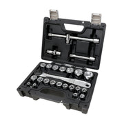 BETA  923 E C25 SERIE CHIAVI A BUSSOLA 8/32 MM- BETA- 1,0 pz