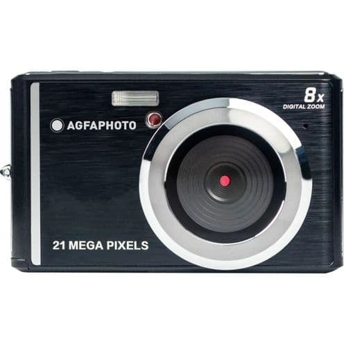 AgfaPhoto Realishot DC5200 nero