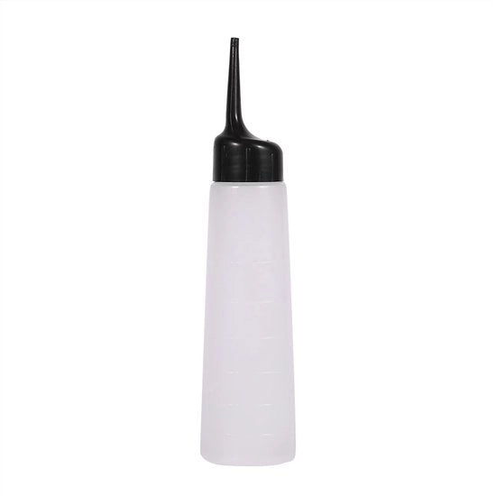Contenitore spray grande capacità - Imbottitura riutilizzabile - Materiale ecocompatibile - Antiscivolo - Adatto per salone di bellezza/casa - Facile da pulire - Fusto spray
