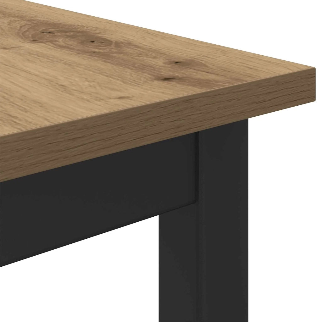 Tavoli da pranzo 70 x 70 x 75 cm METALLO 892625