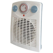 Ardes AR449TI Interno Bianco Riscaldatore ambiente elettrico con ventilatore
