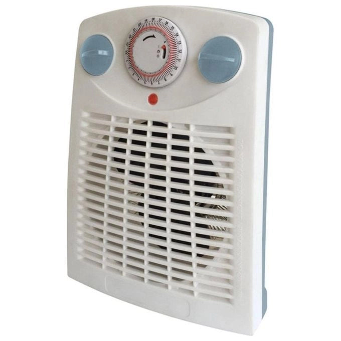 Ardes AR449TI Interno Bianco Riscaldatore ambiente elettrico con ventilatore