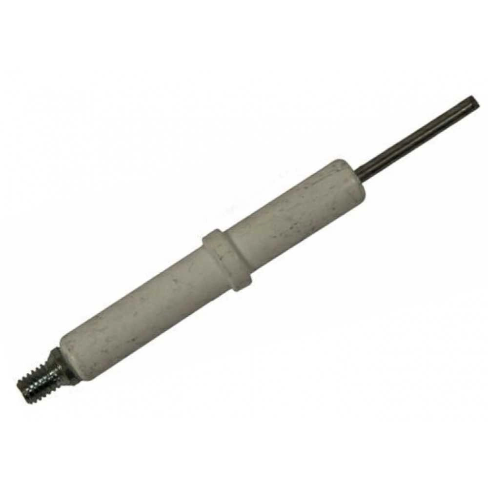 CANDELETTA 7X44mm FRYTOP CUCINE PIANI COTTURA FUOCHI PROFESSIONALI VARIE MARCHE - UNIVERSALE