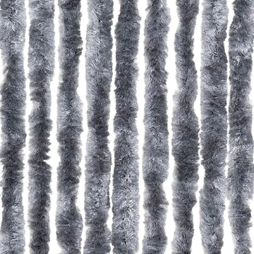 Zanzariera Argento 56x200 cm Ciniglia CFW3755762