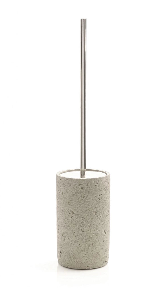 SCOPINO WC GINEVRA GRIGIO GEDY 