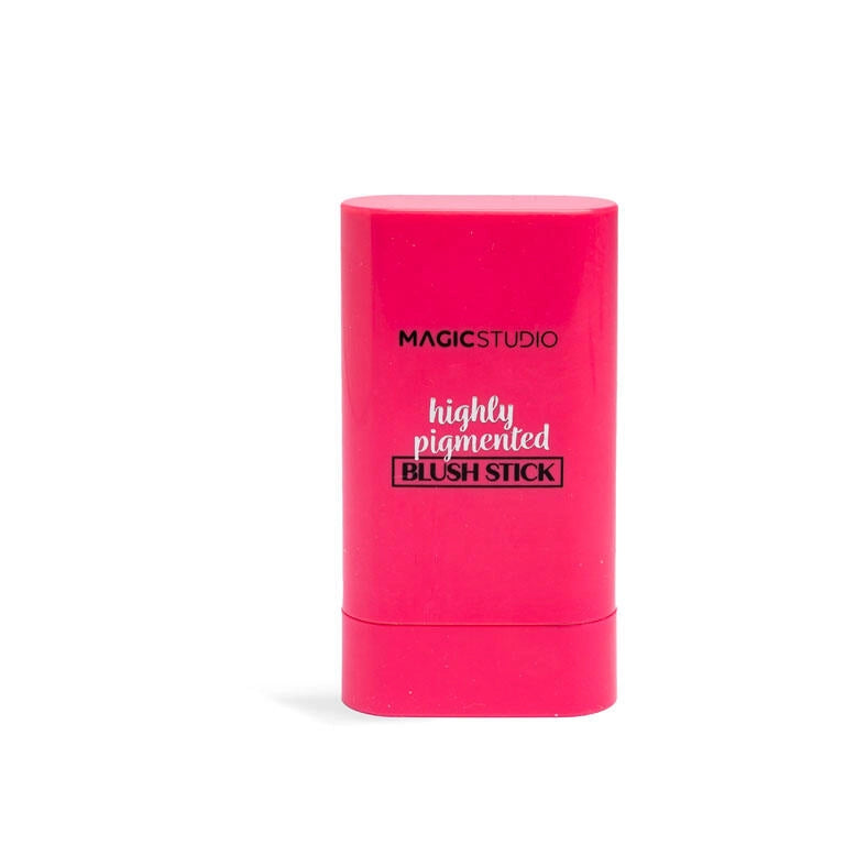 Magic Studio blush da borsa On the Go  Cherry