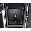 Stufa a pellet biofireSOFIA 9.0-9kW - ermetica - A+ 