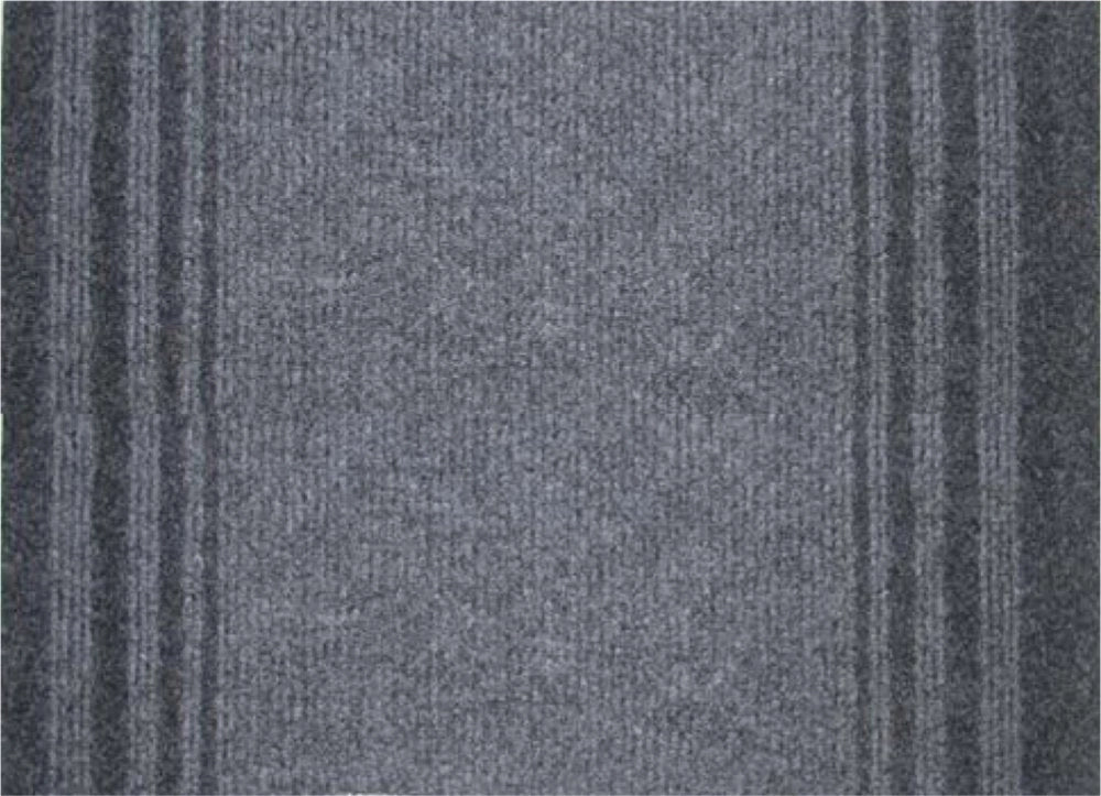 30ml passatoia passat h 67 cm grigio cod:ferx.23492
