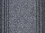 30ml passatoia passat h 67 cm grigio cod:ferx.23492