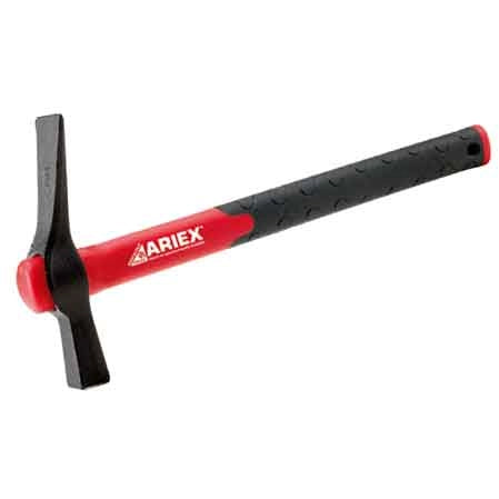 MARTELLO MURATORE M FIBRA ARIEX 500 gr - ARIEX