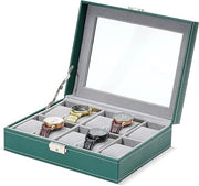 Cassa orologio - cuscino orologio, cassetta orologio \ scatola orologio