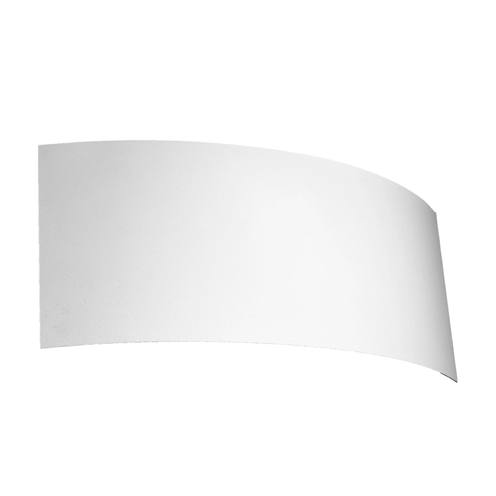Applique Pure Lume Grande PU.0936 bianca metallo 2xG9