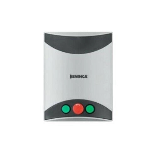 CENTRALE DI COMANDO 24 VDC BENINCA' BRAINY24.P 917600973 AUTOMAZIONE AUTOMATISMI
