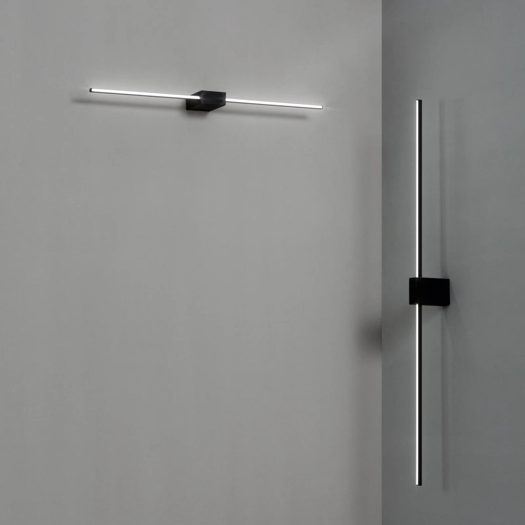 Applique Essence Led 12W Luce Naturale Ottone Dimmerabile Ideal Lux