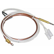 TERMOCOPPIA SIT M9x1 CM.100 INTERROTTA CON CAVO ANGELO PO ZANUSSI PROFESSIONALE - UNIVERSALE