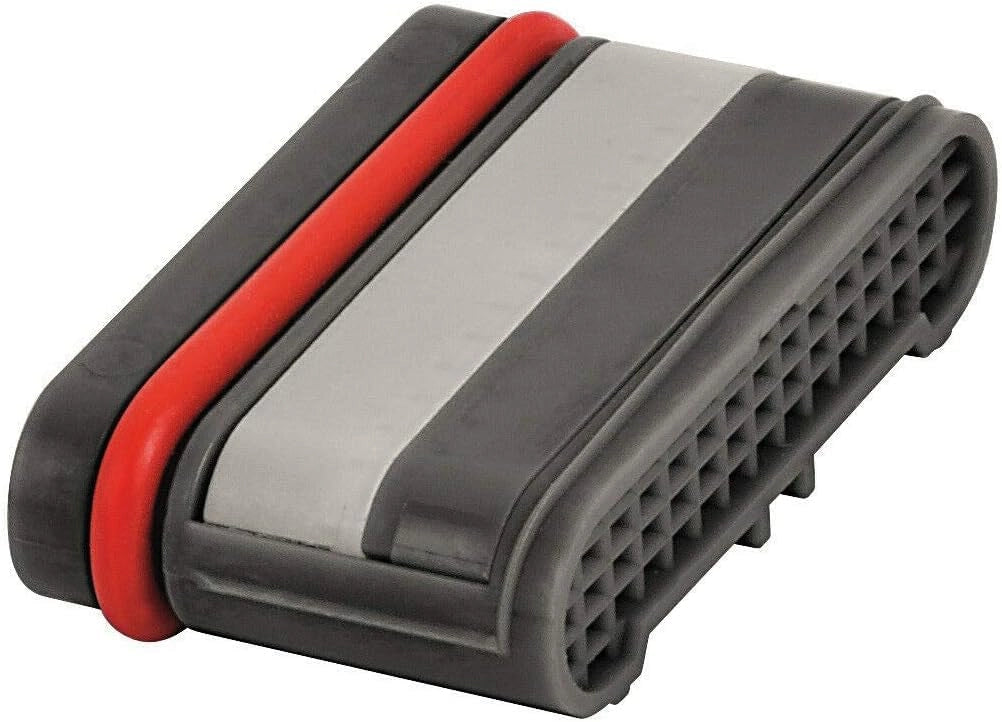 Aeratore Rettangolare in ABS per Rubinetto Miscelatore Mm 24 x 6 NEO