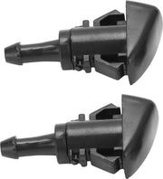 Capocannoniere Auto per Raccoglitori di Pioggia per Auto Tucson Ix35 2008-2014 98630-2K100