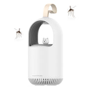 Lampada UV antizanzare modello Mi Light Bianco TechKidz