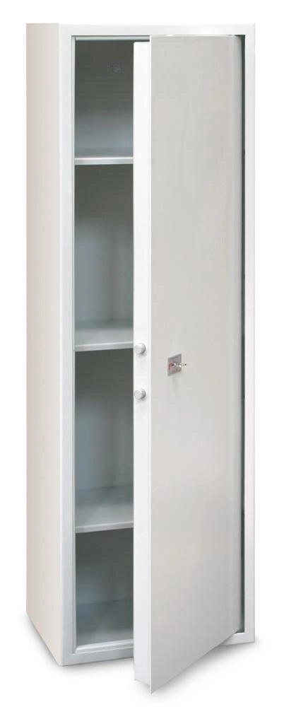 Armadio di Sicurezza a Chiave Technomax - 1500X500X360Mm