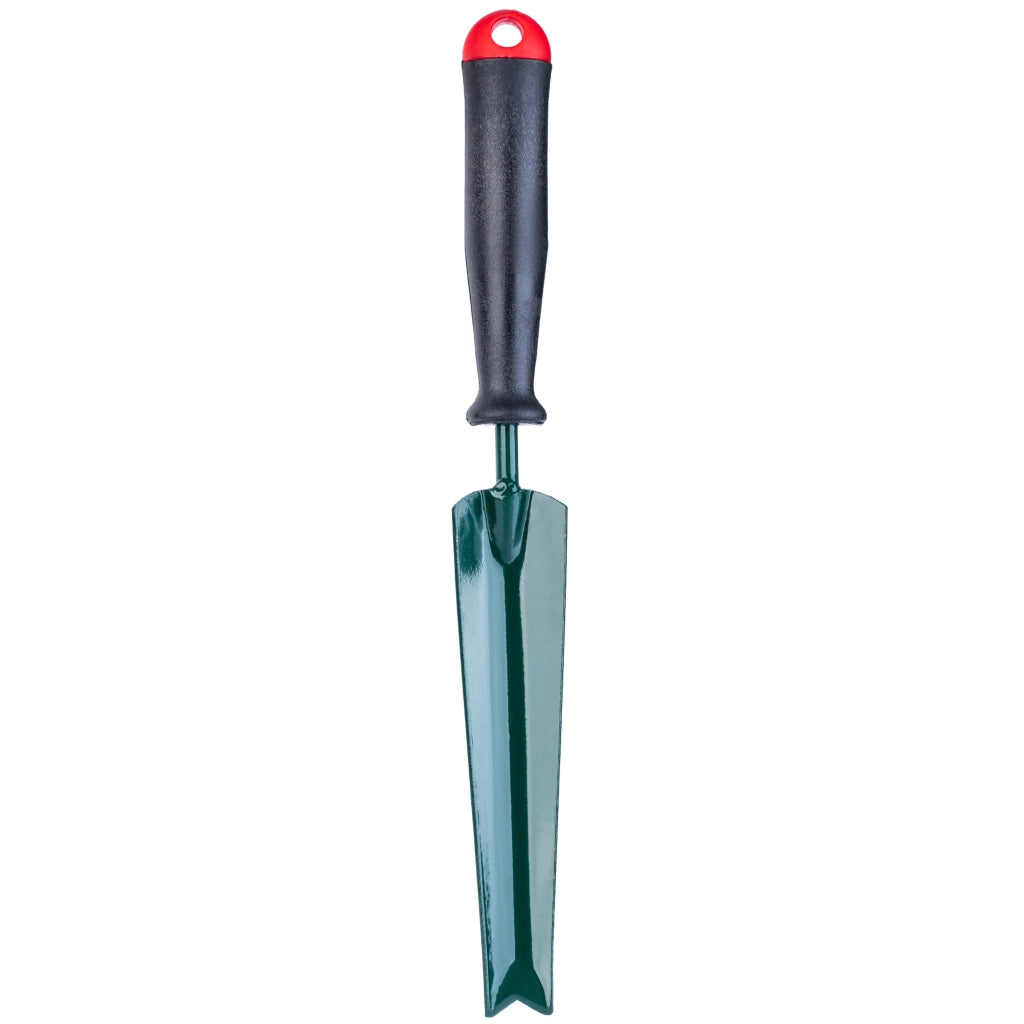 Set di attrezzi da giardino KADAX 4 in 1: pala, taglierino, smuovere il terreno