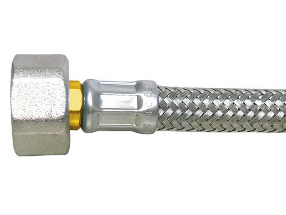 10pz flessibile per miscelatori flexcore att. mok10x1-f3/8 cm. 35 cod:ferx.vit26061