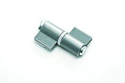 Comunello CERNIERA A SALDARE A DUE ALI CHIUSE CON RONDELLA art. 450 mm. 98 10.00 pz